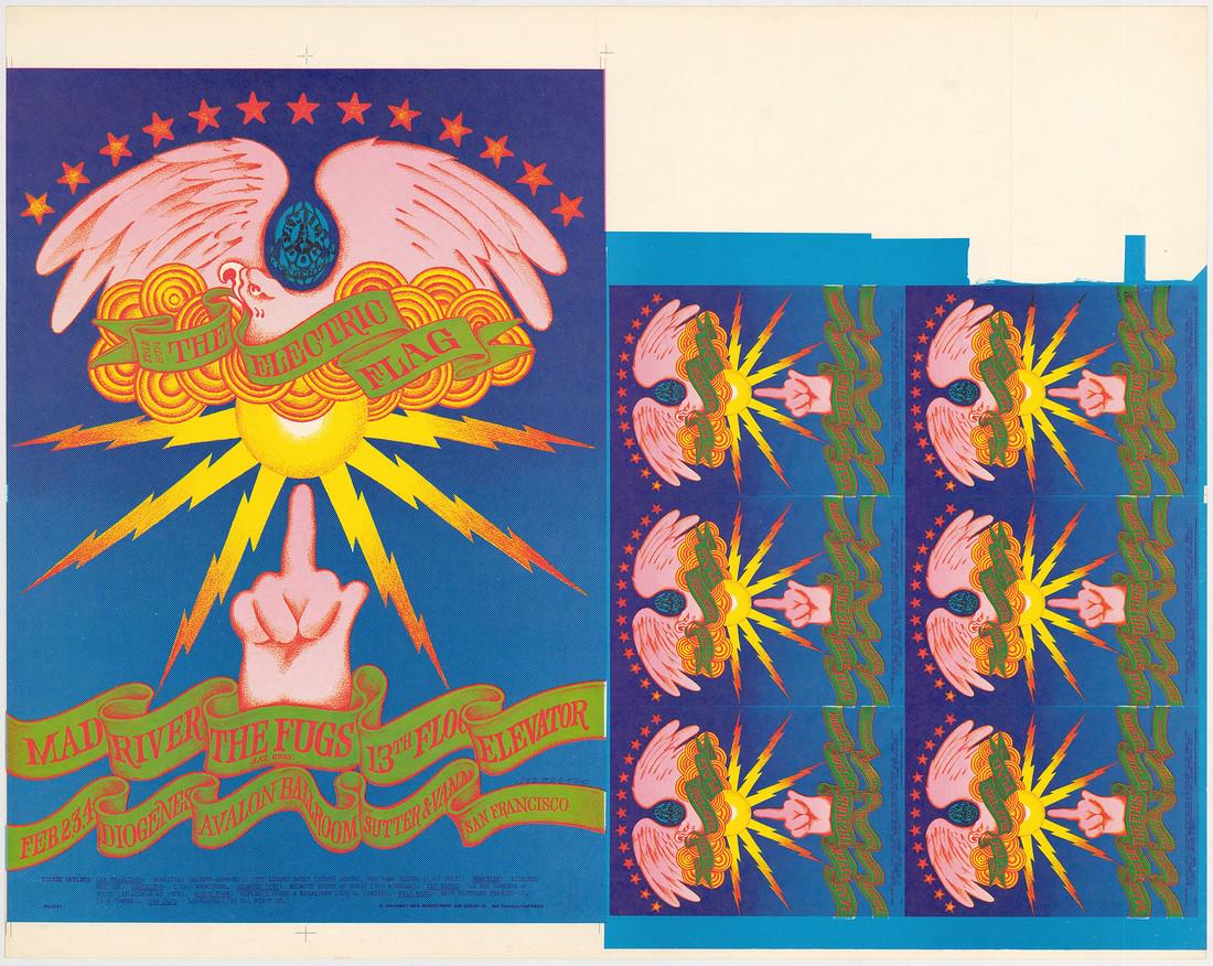 Provocative FD-104 Proof Sheet (1 of 1)