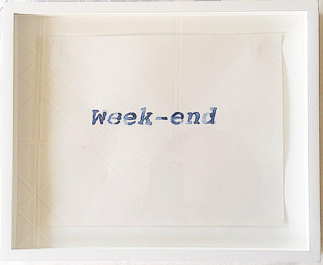 Mathieu Mercier Weekend (1 of 1)