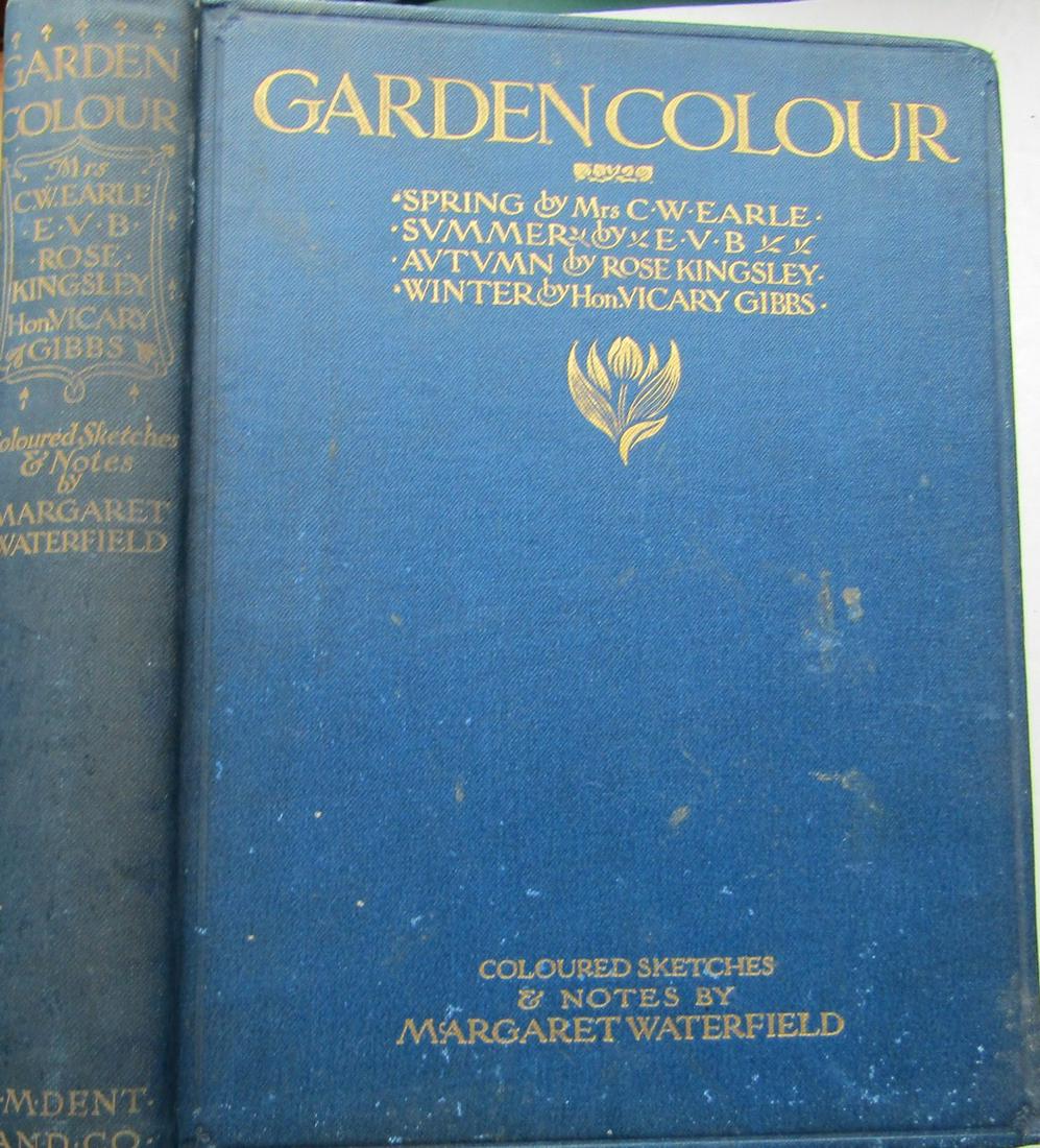 Garden Colour (1 of 4)