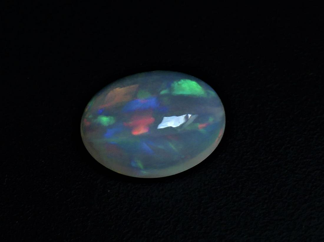 Opal Welo 2.01 ct (1 of 1)
