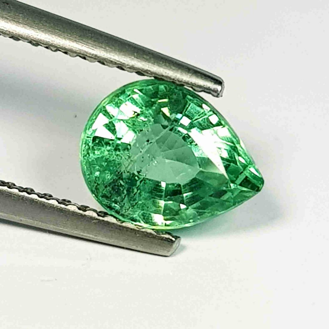 1.74 ct Natural Green Apatite (1 of 4)