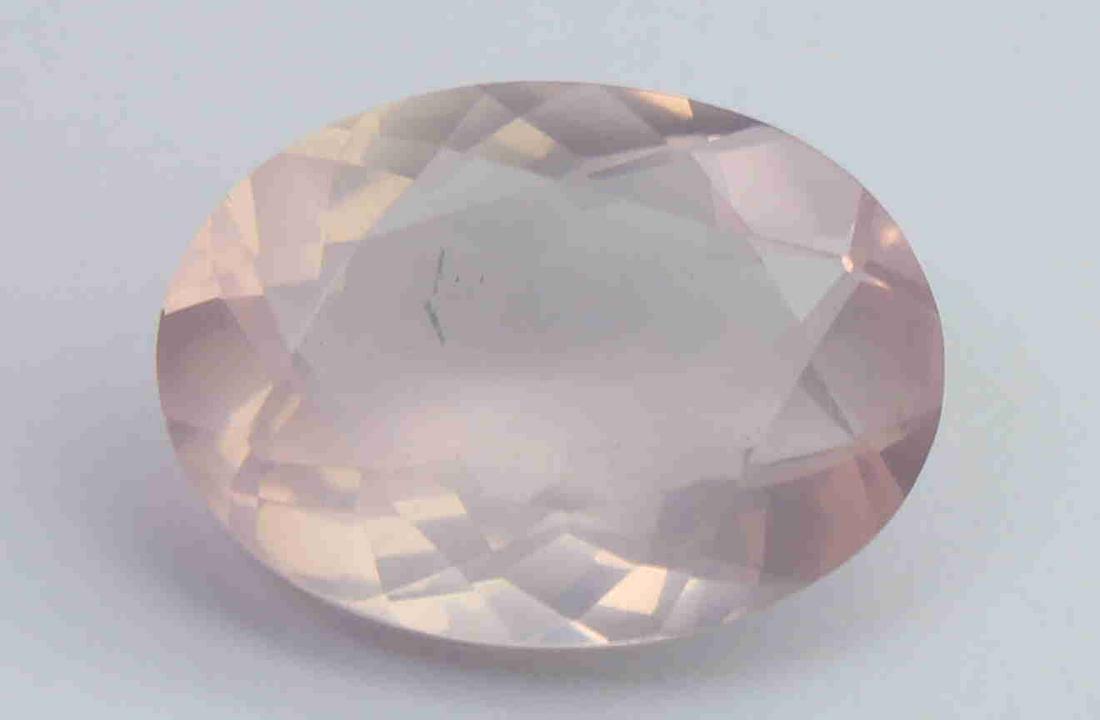 4.69 Cts Natural Rose Quartz (1 of 3)
