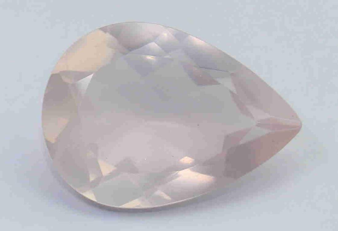 4.25 Cts Natural Rose Quartz (1 of 3)