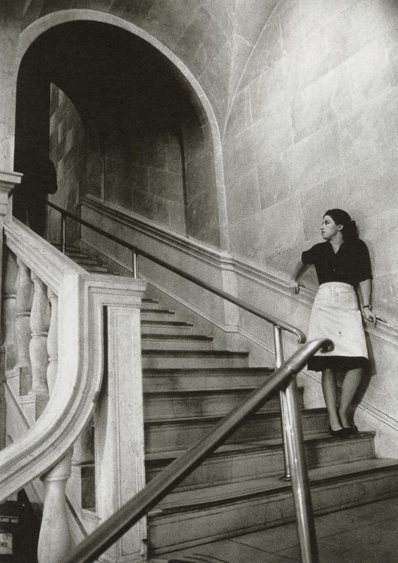 CINDY SHERMAN - Untitled Film Still #65, 1980 (1 of 1)