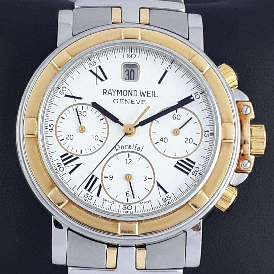Raymond weil 7230 sale