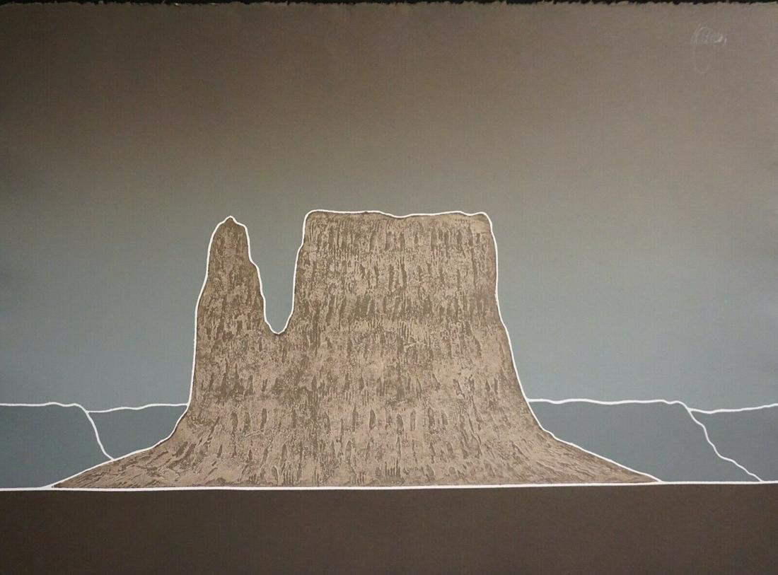 Peter Keefer - Castle Rock (1 of 2)