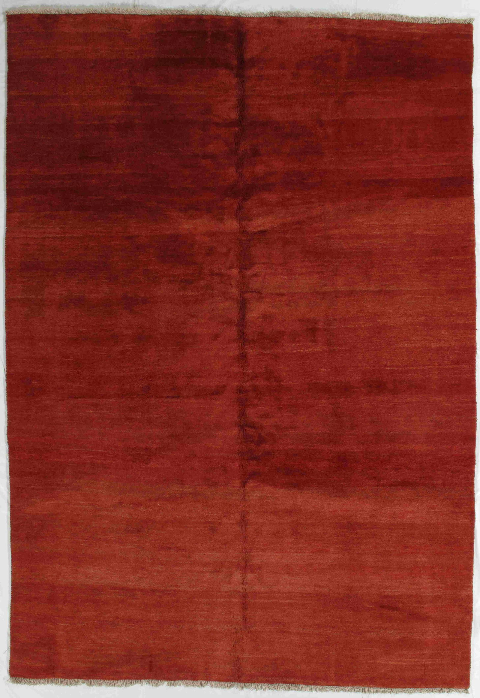 Persian Gabbeh 8.4x12 (1 of 4)