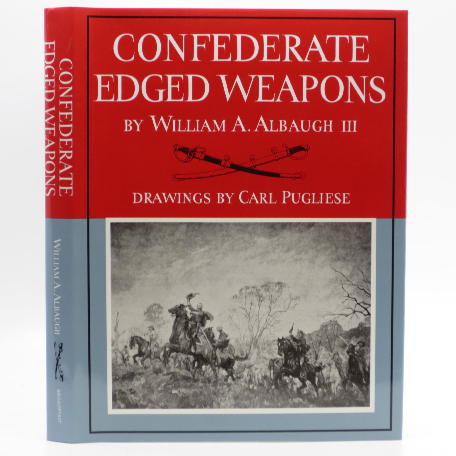 Confederate Edged Weapons (William Albaugh Collection) (1 of 1)