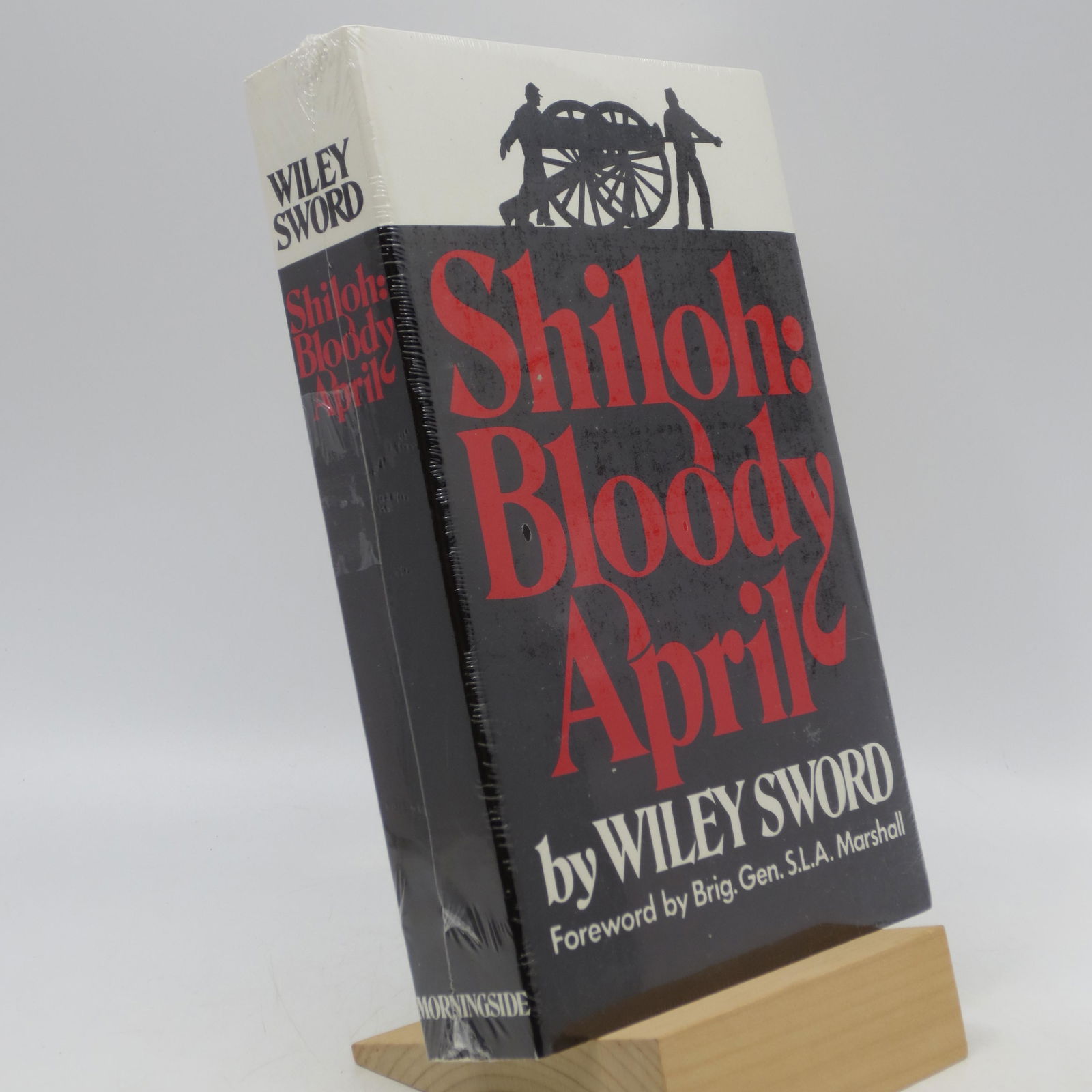 Shiloh: Bloody April (1 of 1)