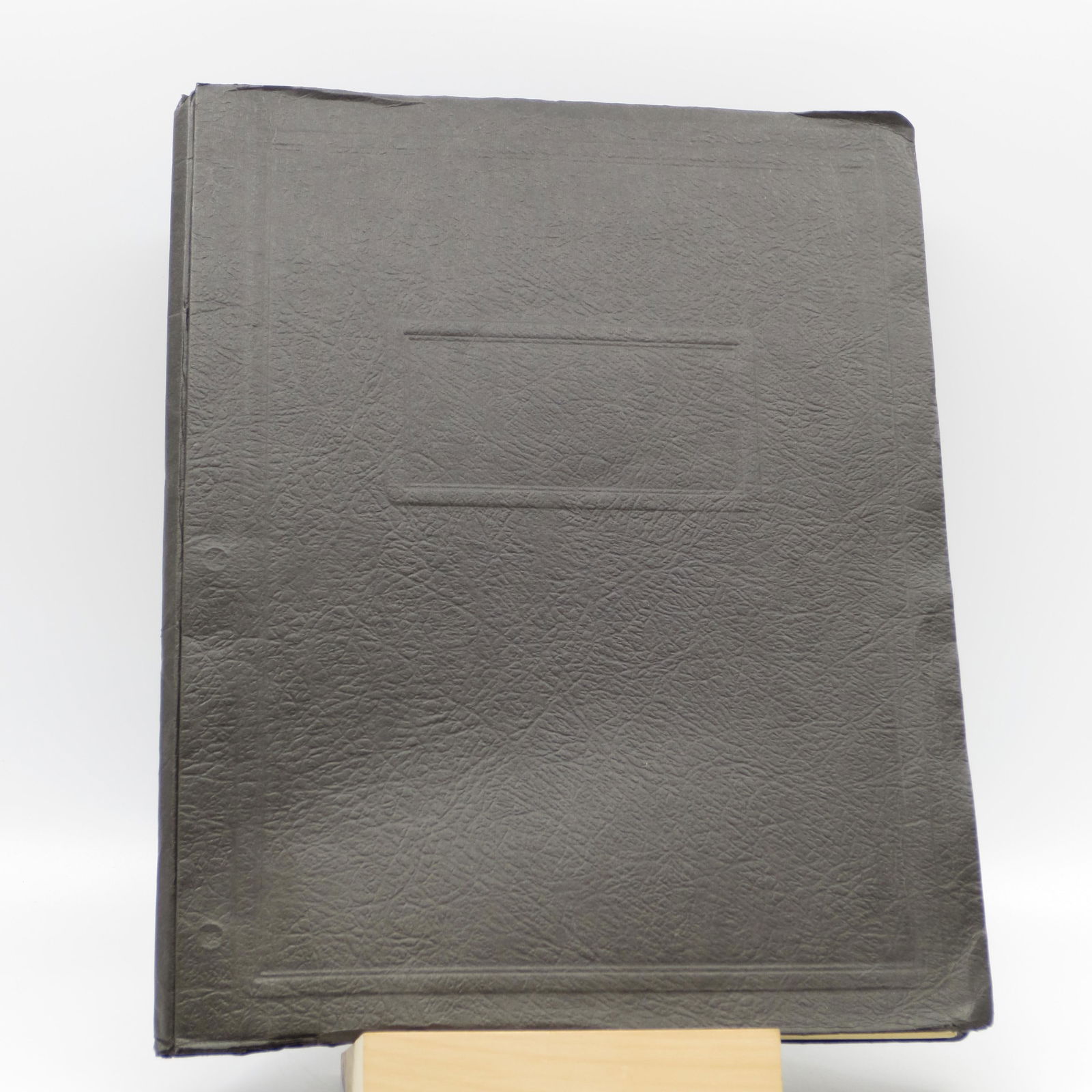 The Civil War Letters of David Ballenger, Confederate (1 of 1)