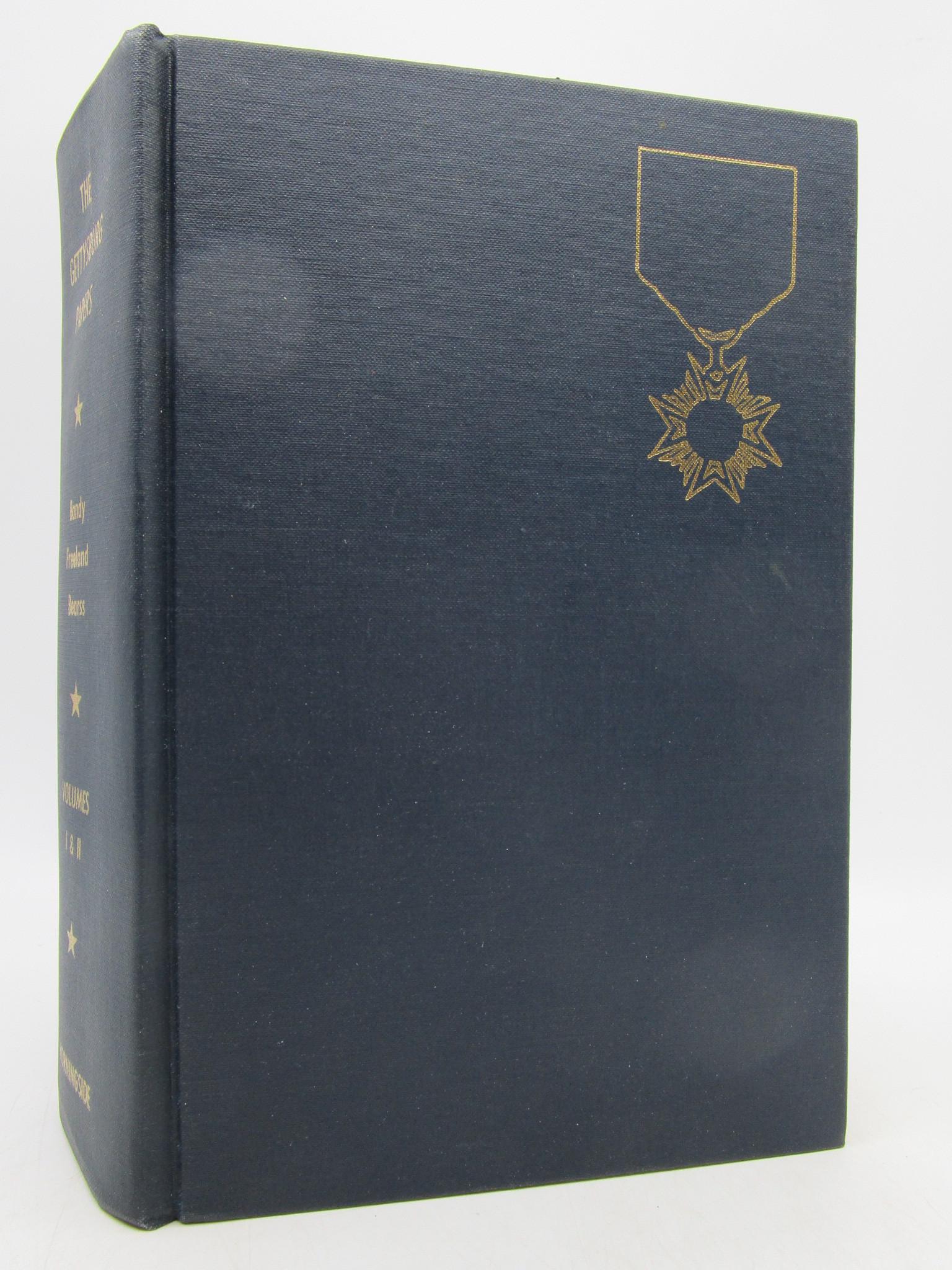 The Gettysburg Papers (Two Volumes Bound as One) (1 of 1)