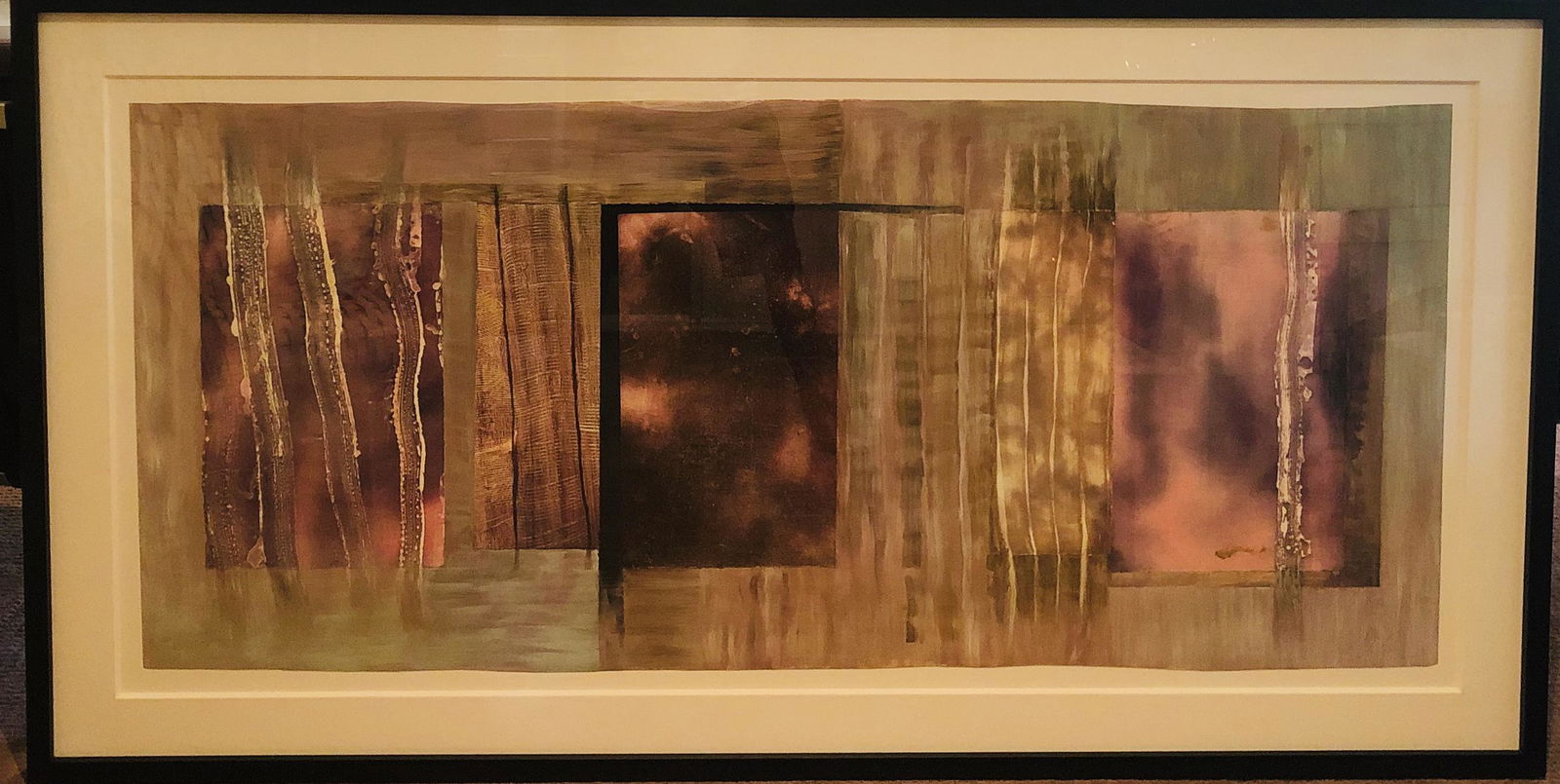 Stephanie Weber - Painting (1 of 4)