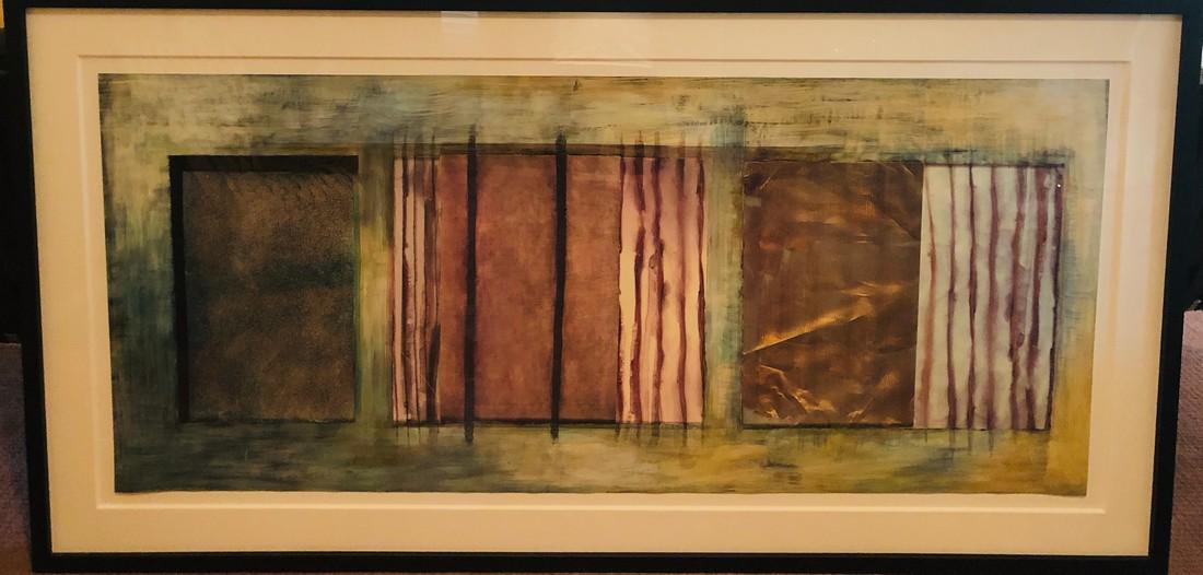 Stephanie Weber - Painting (1 of 4)