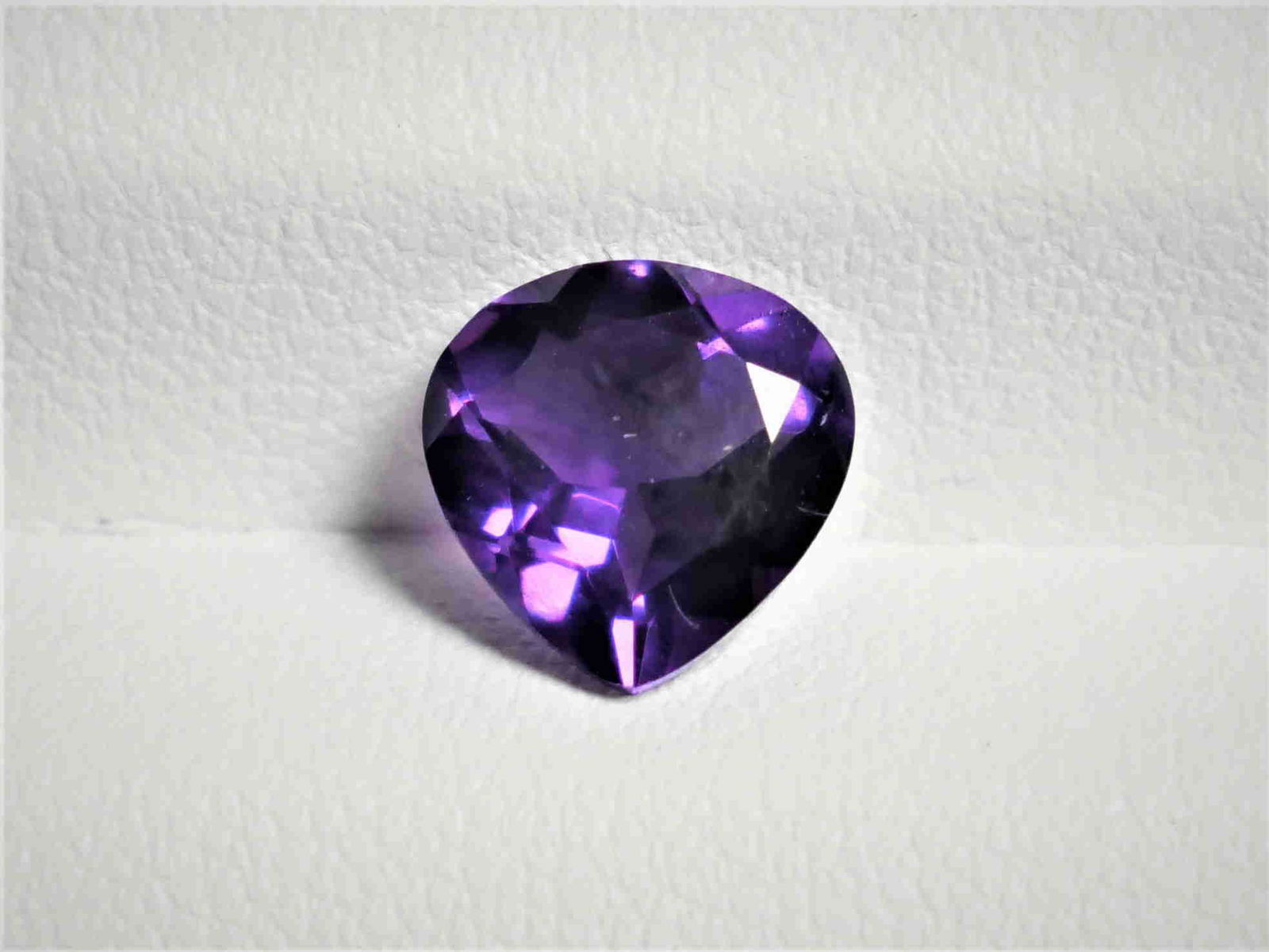 Amethyst 1.60 ct (1 of 1)
