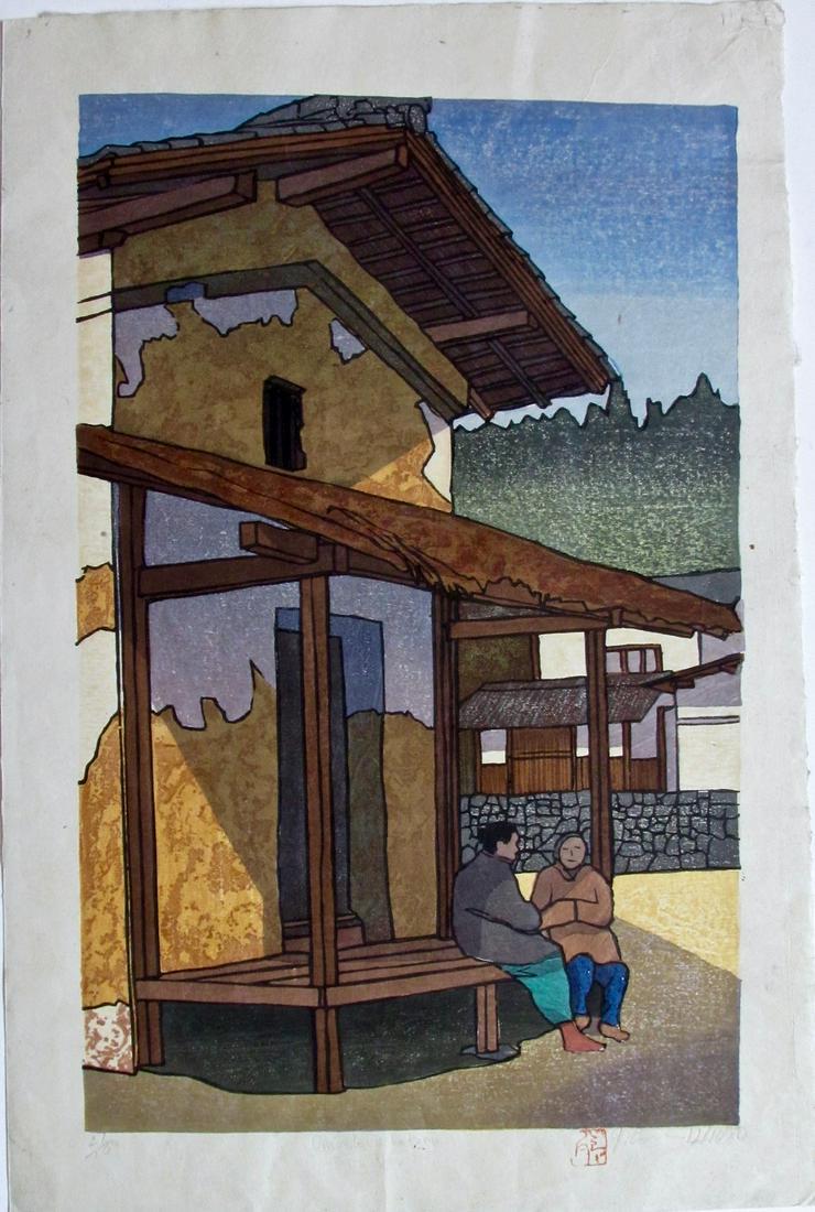 Joshua Rome: Reflection (1 of 2)