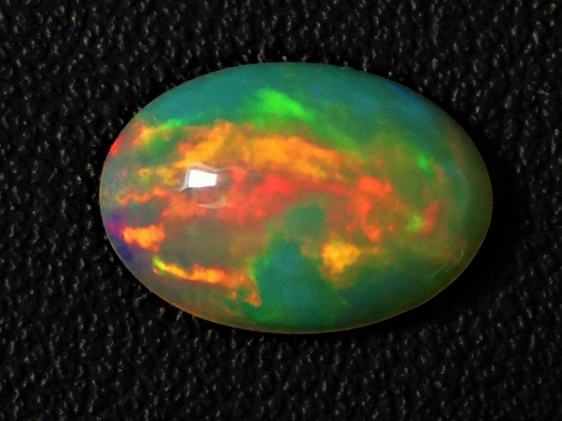 OPAL WELO 2.17 ct **HIGH QUALITY** (1 of 1)