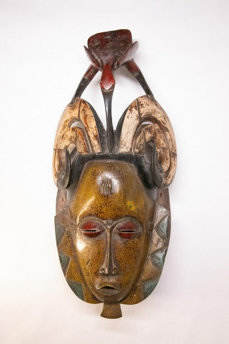 Baule Mask (1 of 6)