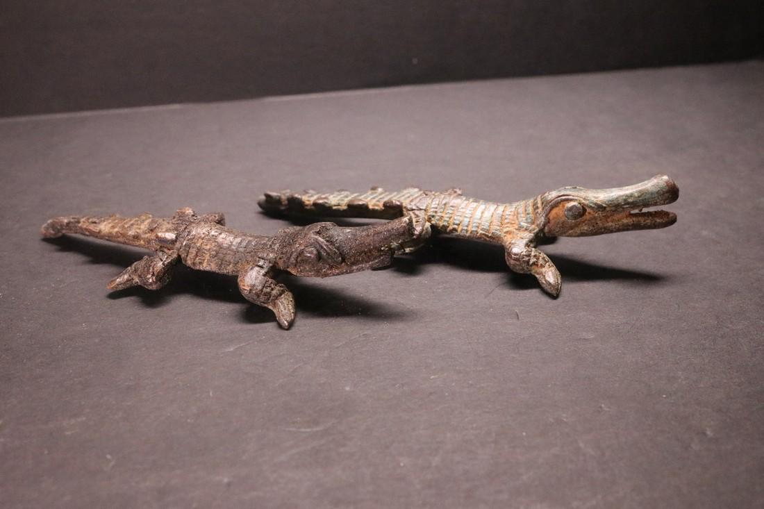 African Akan Goldweight (1 of 3)