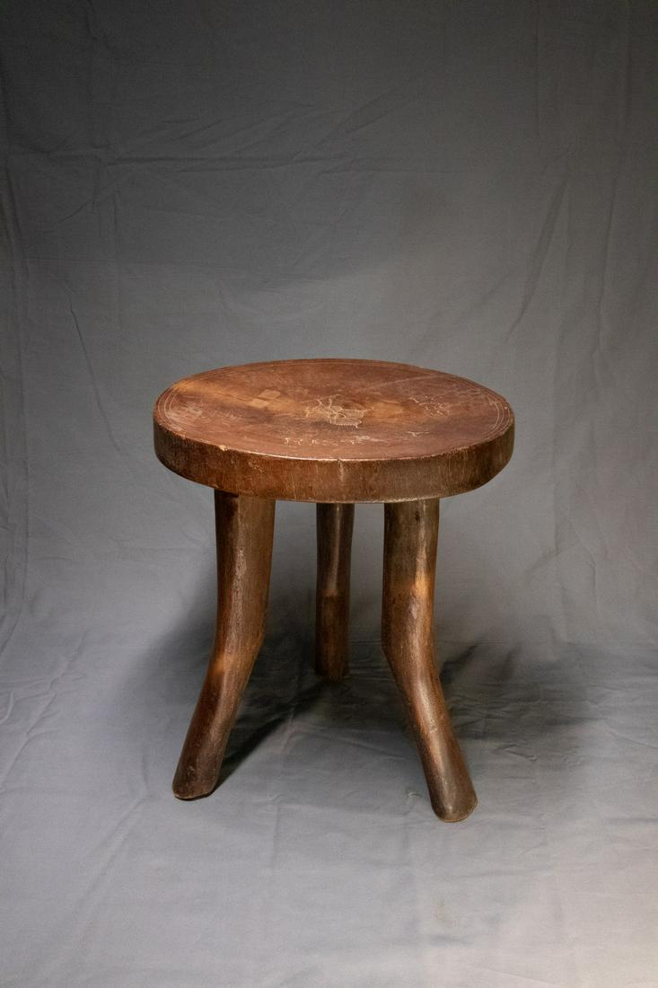 Tanzania Stool (1 of 5)