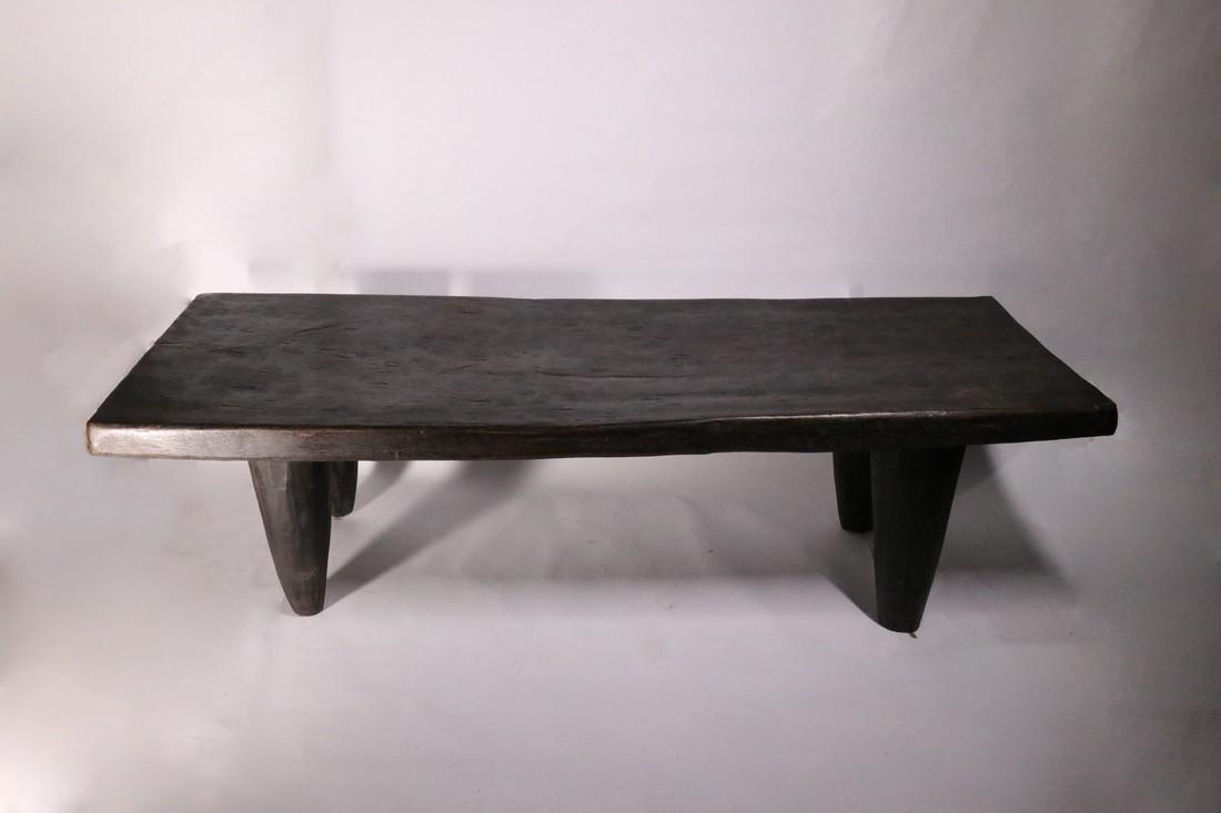 Senufo Bench (1 of 7)