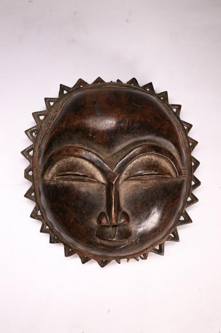 Baoule Mask (1 of 6)