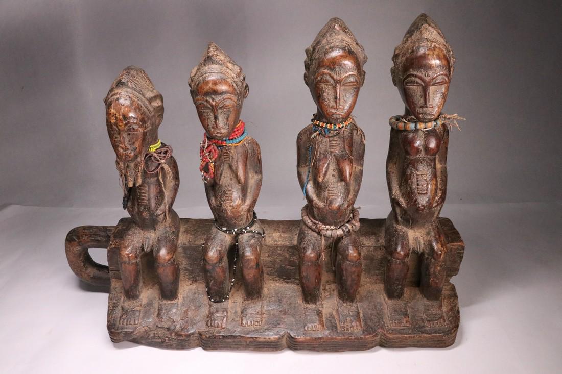 Baoule Statue (1 of 6)