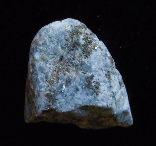 14.06 GRAM GOLD ORE (1 of 5)