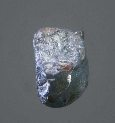 0.85 CT BLUE SAPPHIRE - UNTREATED GEMSTONE (1 of 7)