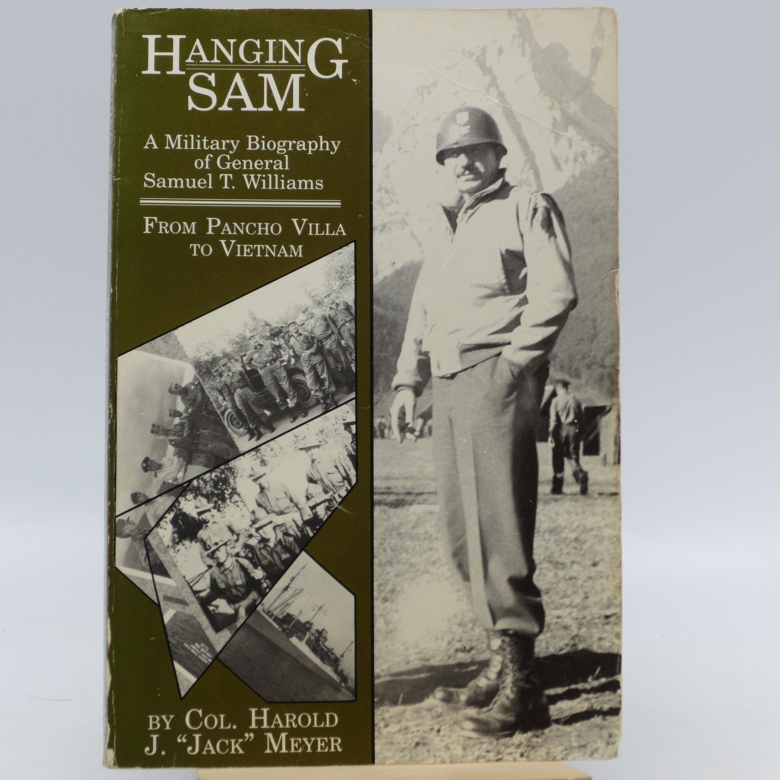 Hanging Sam: A Military Biography of General Samuel T. (1 of 1)