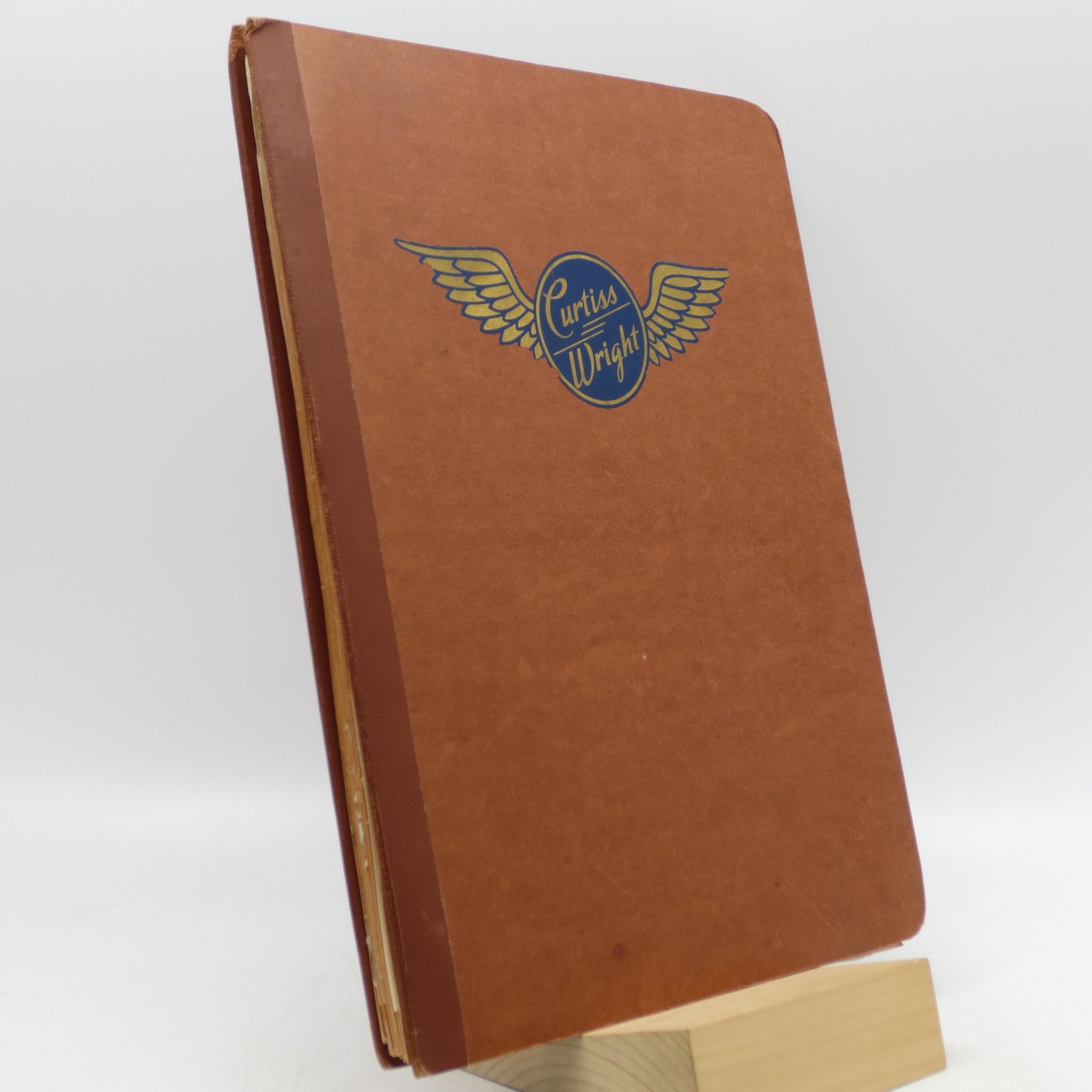 Curtis-Wright Corporation (1 of 1)