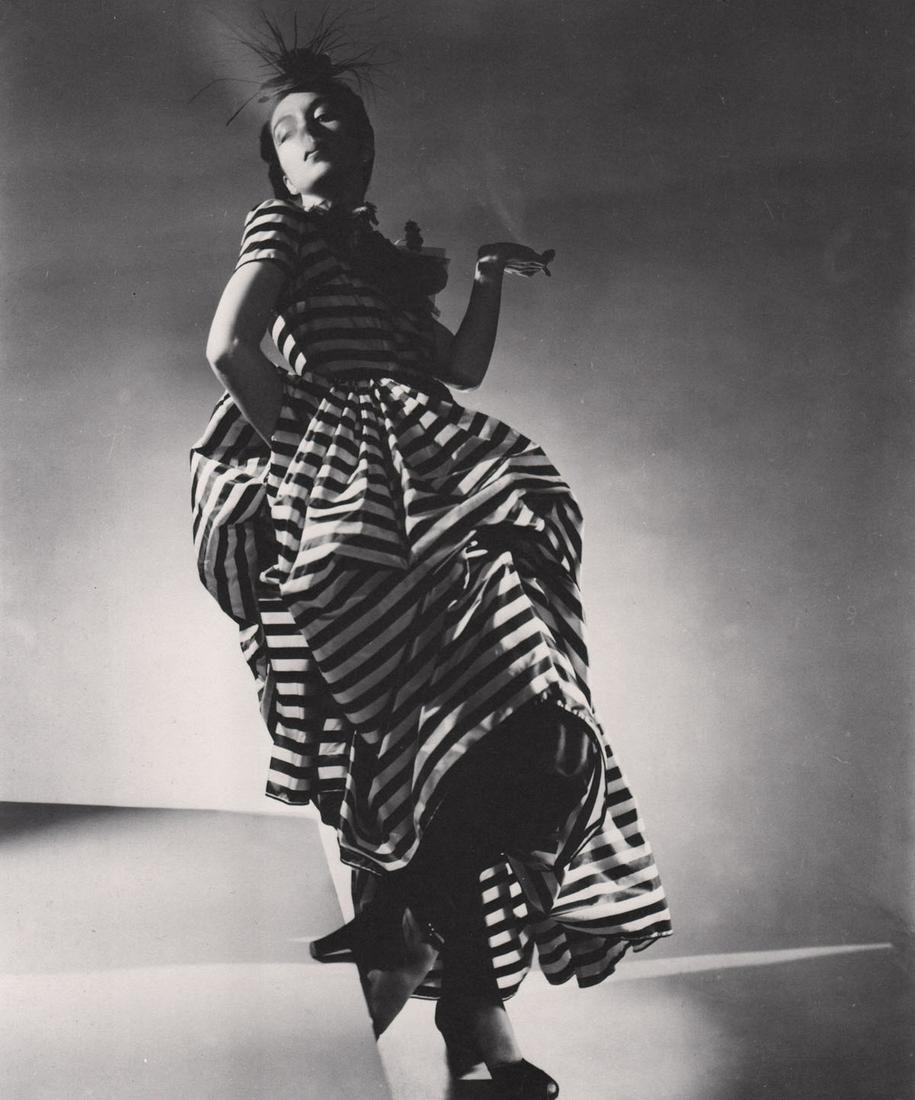 GEORGE PLATT LYNES - Ruth Ford, 1937 (1 of 1)