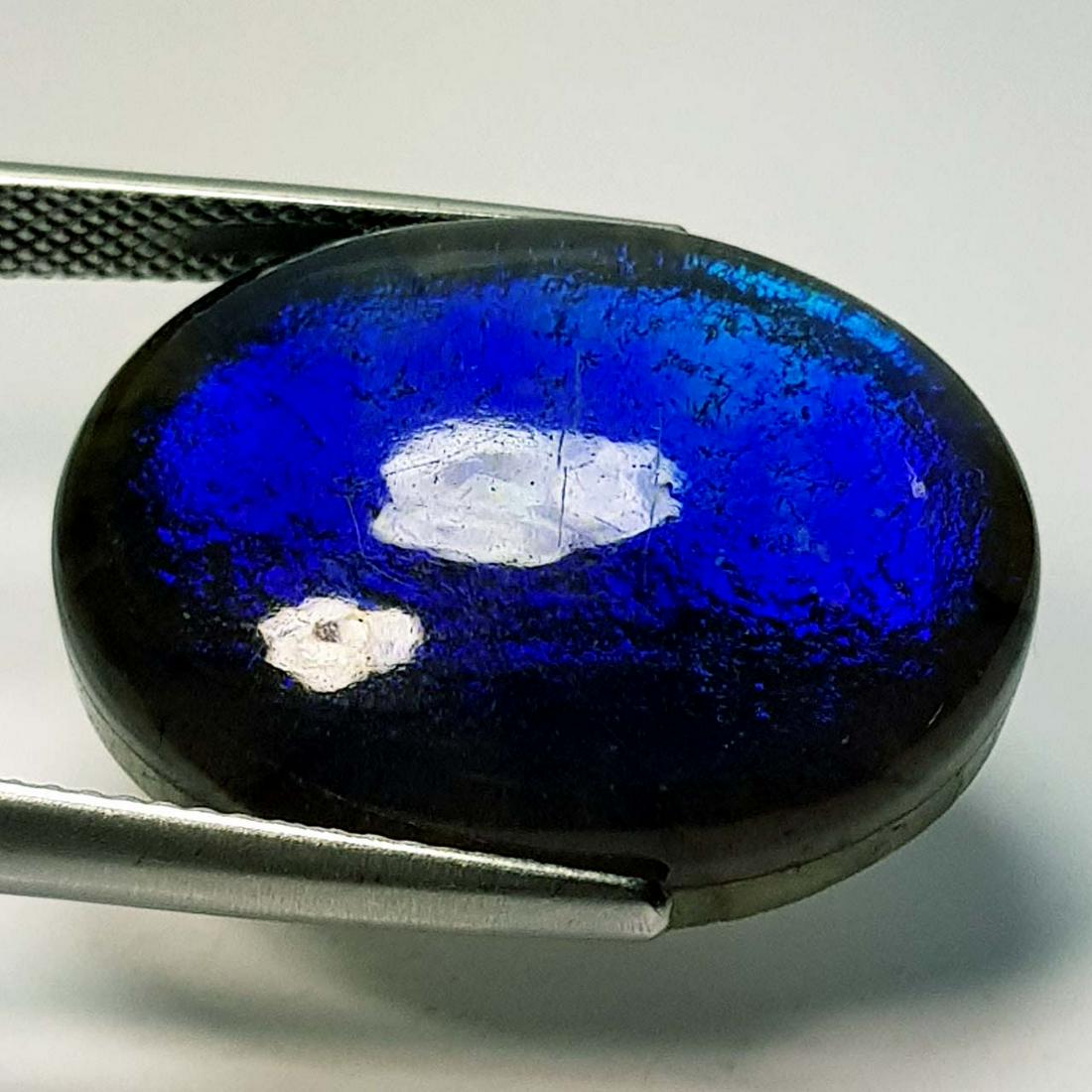 26.09 ct Australian Doublet Opal (1 of 5)