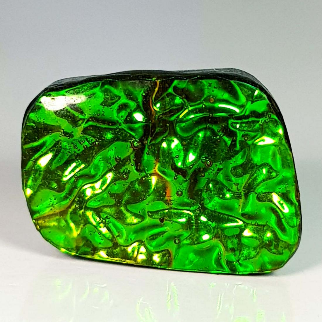 9.37 ct Australian Doublet Opal (1 of 5)