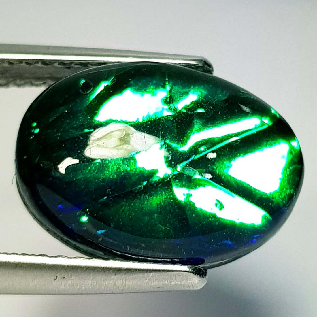 5.80 ct Australian Doublet Opal (1 of 5)