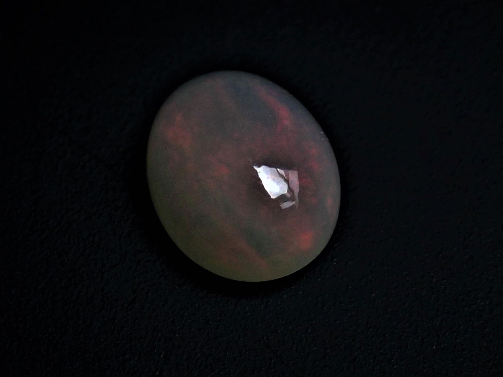 Opal Welo 2.32 ct (1 of 1)
