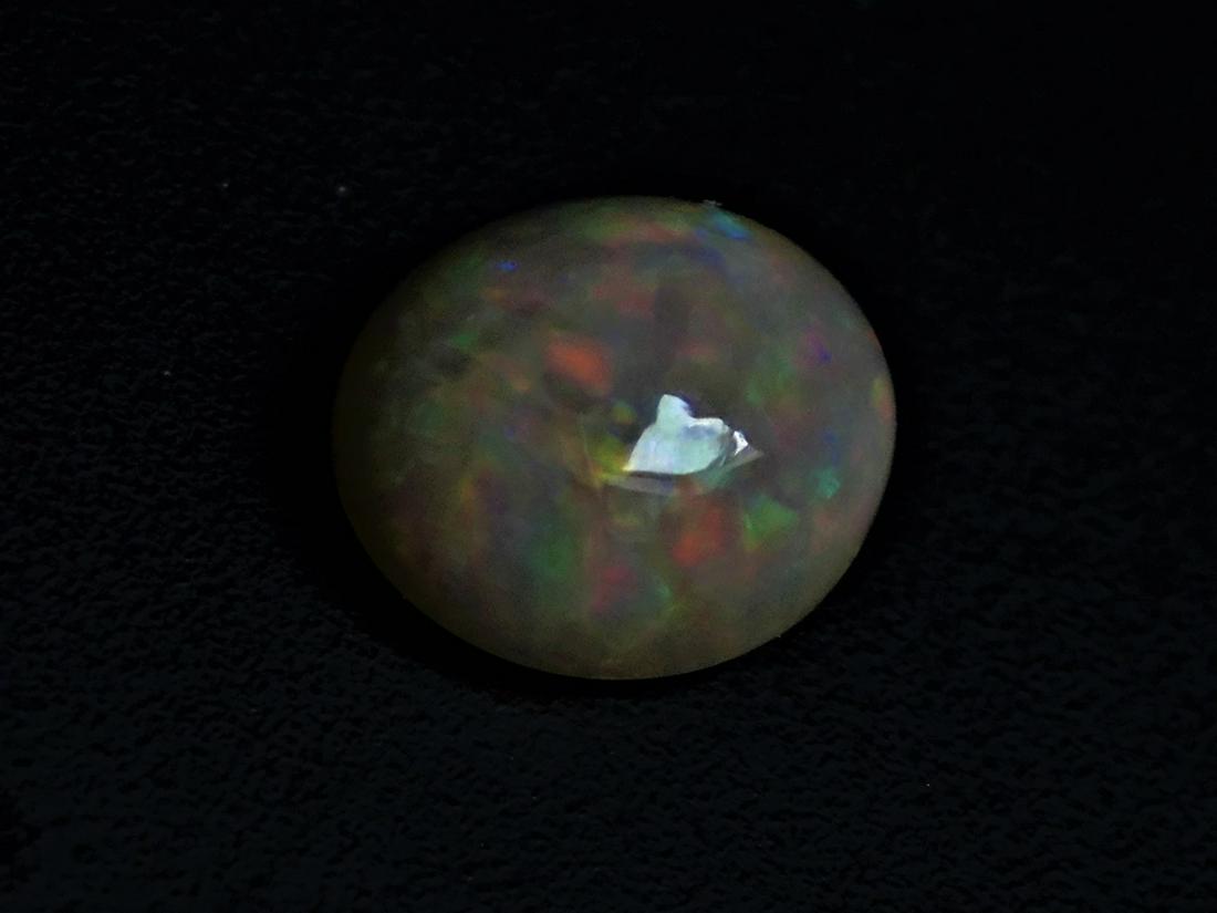 Opal Welo 2.34 ct (1 of 1)