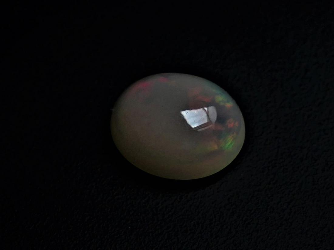 Opal Welo 2.63 ct (1 of 1)