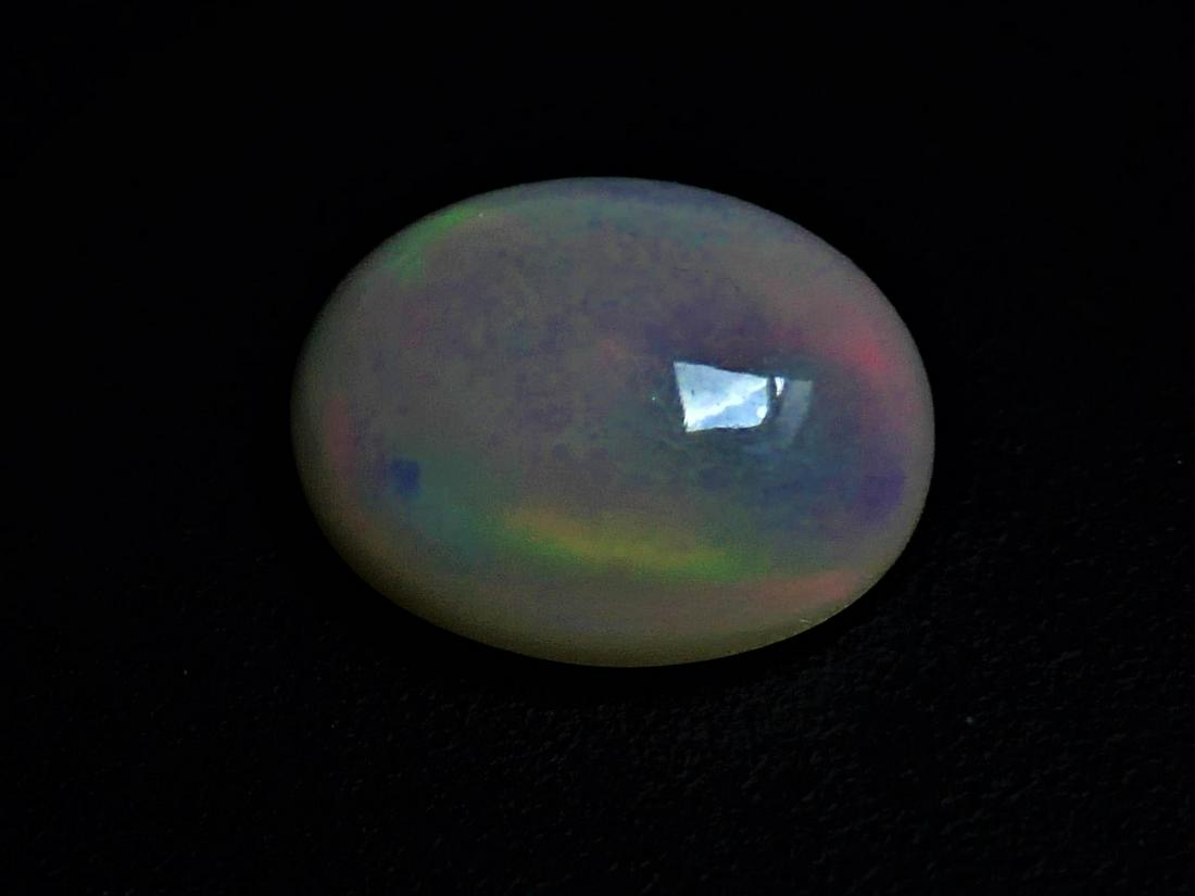 Opal Welo 2.16 ct (1 of 1)