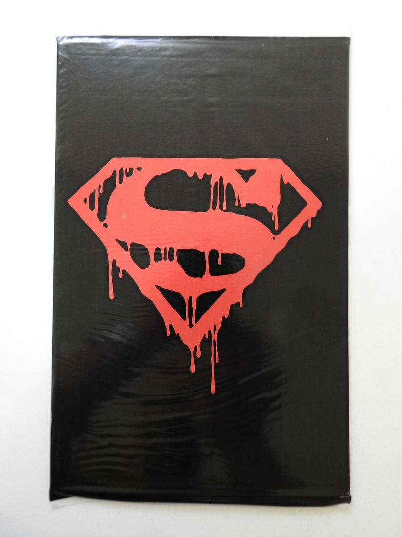 Superman #75 Memorial Collectors Edition (1 of 2)