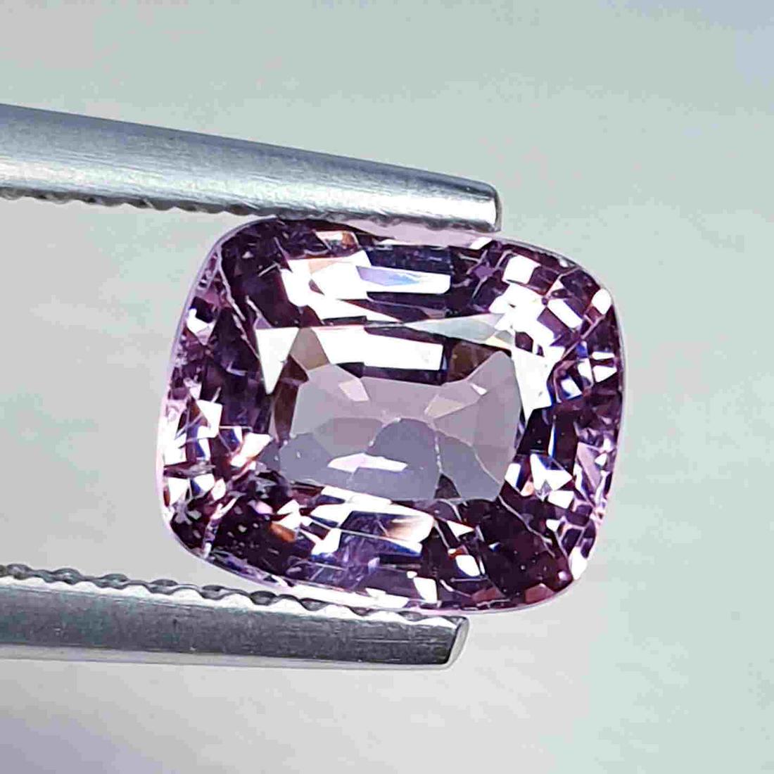 2.03 ct "IGI Certified" Natural Spinel (1 of 5)
