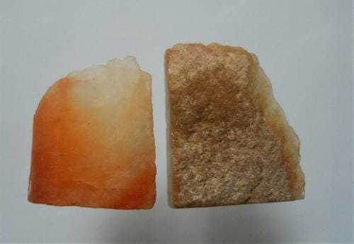 12.37 GRAM SET OF 2 GENUINE BURMESE JADEITE JADE (1 of 6)