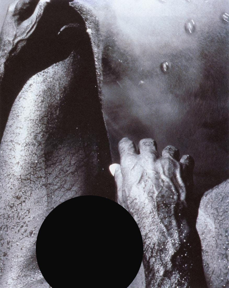 LEANNE SCHMIDT - Untitled, 1997 (1 of 2)