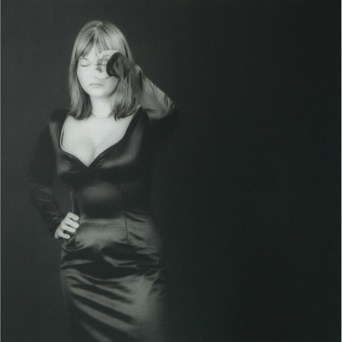 ROBERT MAPPLETHORPE - Susi Wyss, 1984: Artist: ROBERT MAPPLETHORPE Print Title: Susi Wyss, 1984 Medium: Sheet-fed Gravure Printing Date: 1980's Printed in Spain Image size approx. 10 X 10 inches Robert Mapplethorpe was an American photogra