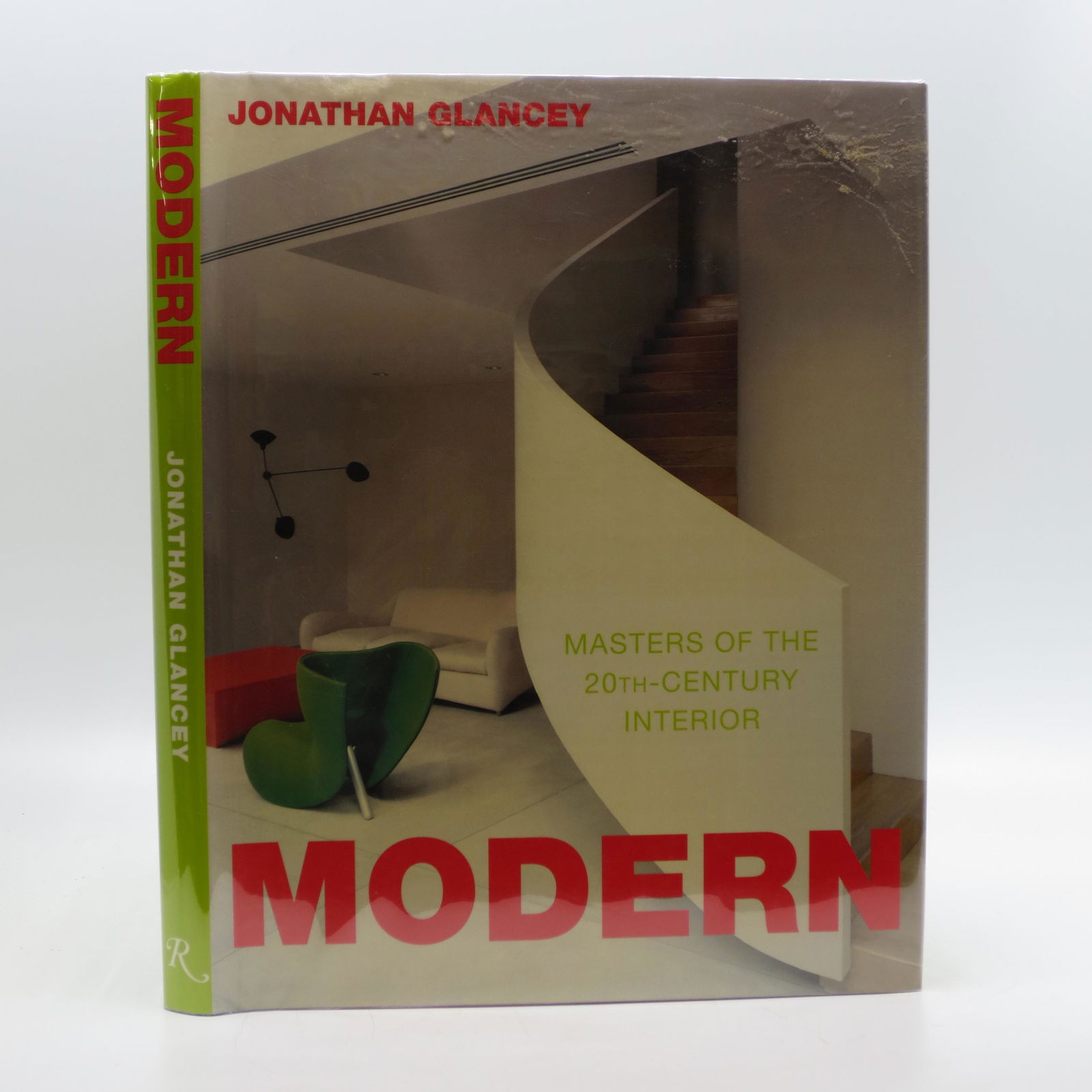 Modern: Masters of the 20th-Century Interior (1 of 1)