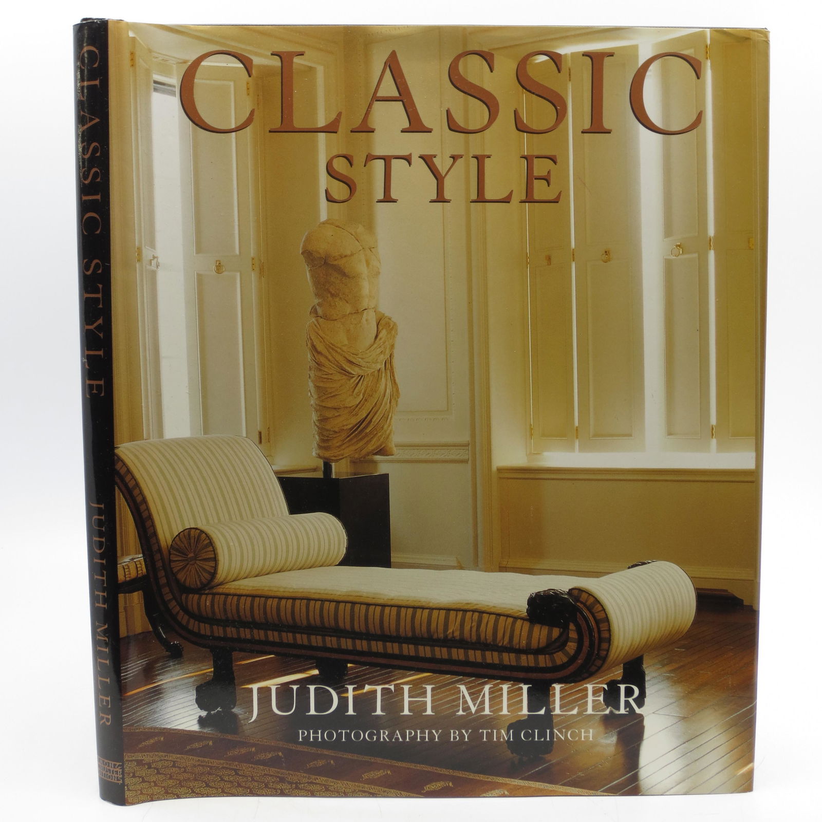 Classic Style (First Edition) (1 of 1)