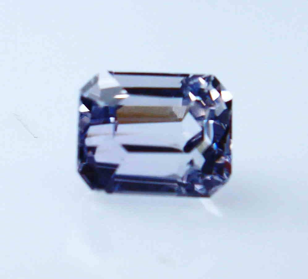 Natural Light Pink Kunzite Gemstone (1 of 11)