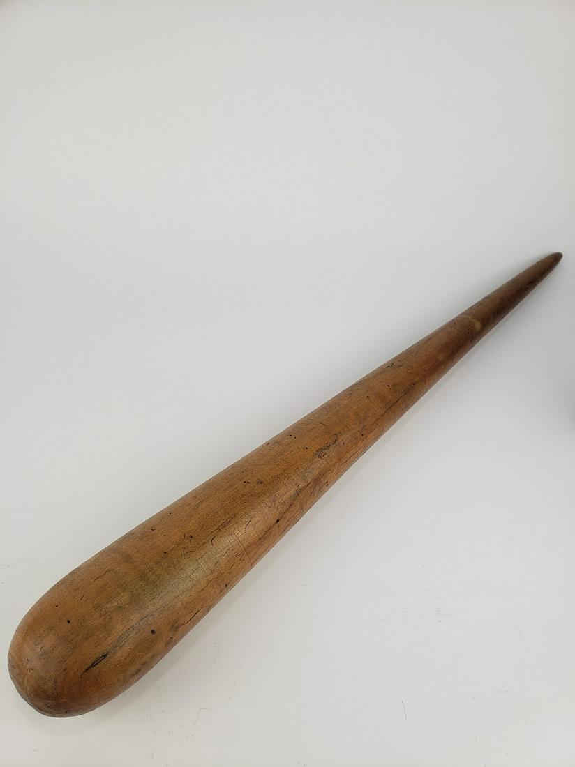 Large 23" Sailor's Fid, 19th c. (1 of 5)