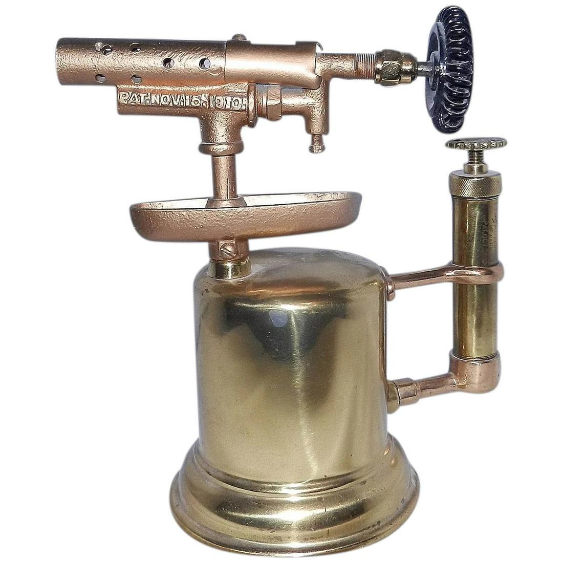 Otto sale bernz torch