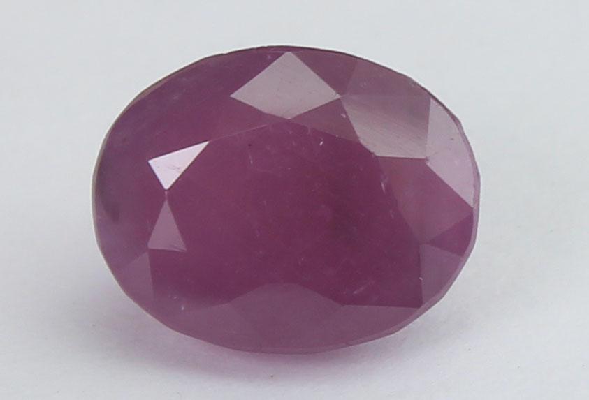2.74 CtNatural Ruby (1 of 3)