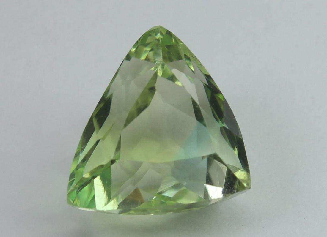 7.66 Cts Natural Kunzite (1 of 3)